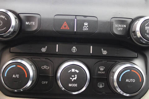 2021 RAM 3500 Laramie