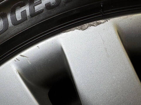 2007 Audi S6 quattro