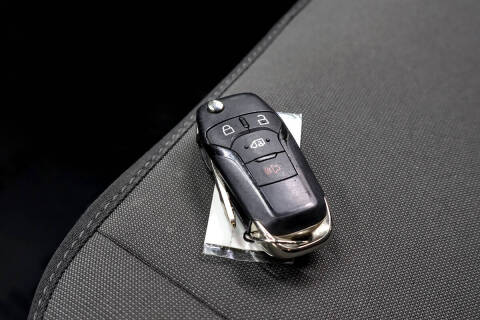 2023 Ford Transit 350 XLT