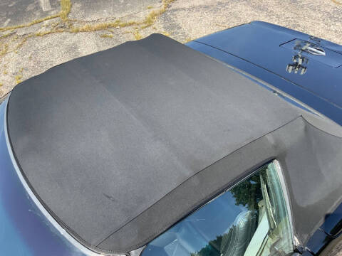 1986 Chevrolet Corvette