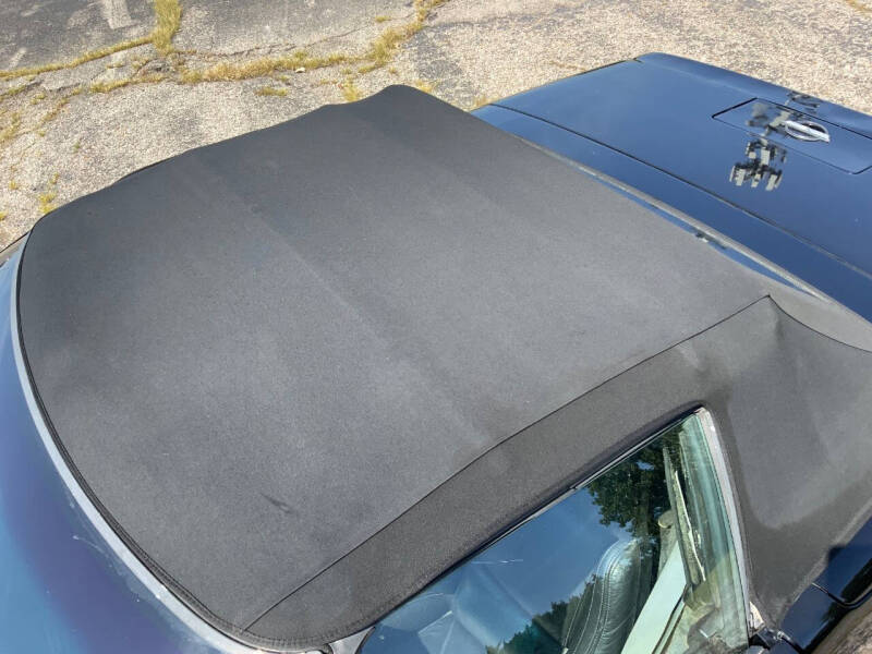 1986 Chevrolet Corvette