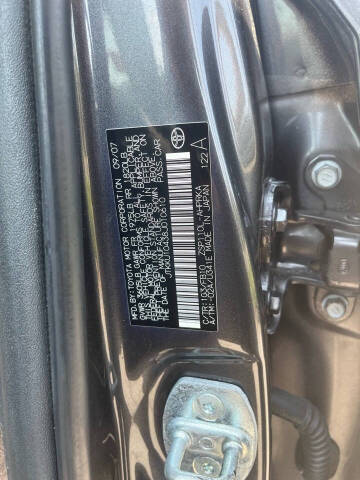 2008 Scion xD