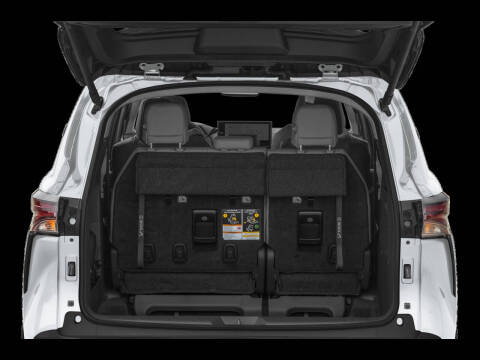2025 Toyota Sienna