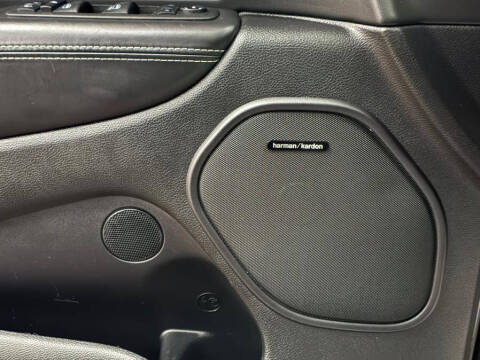 2023 Dodge Durango SRT Hellcat Premium