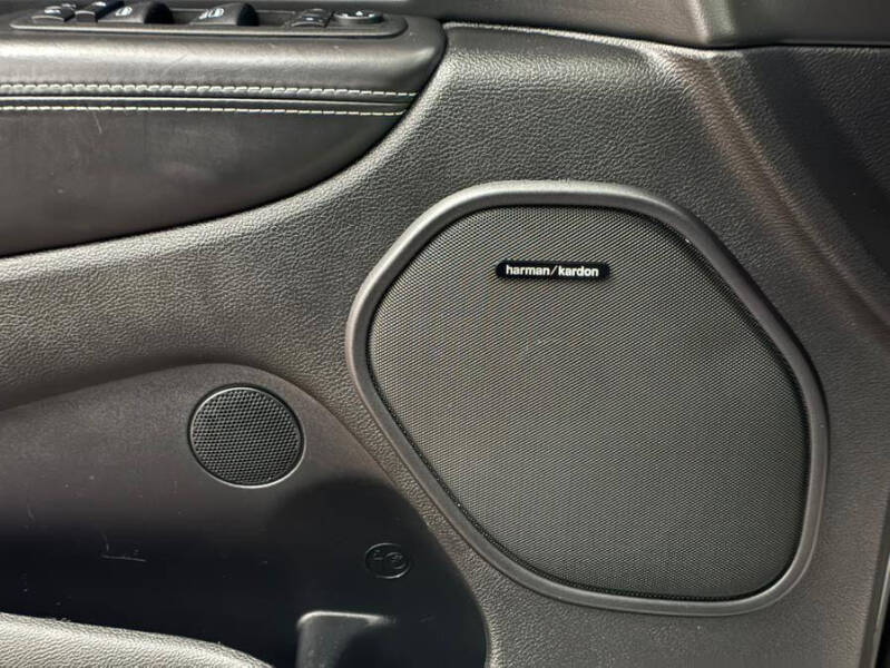 2023 Dodge Durango SRT Hellcat Premium