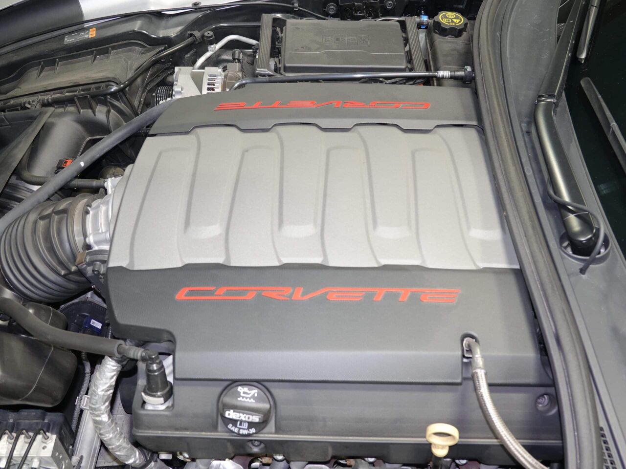 2014 Chevrolet Corvette 67