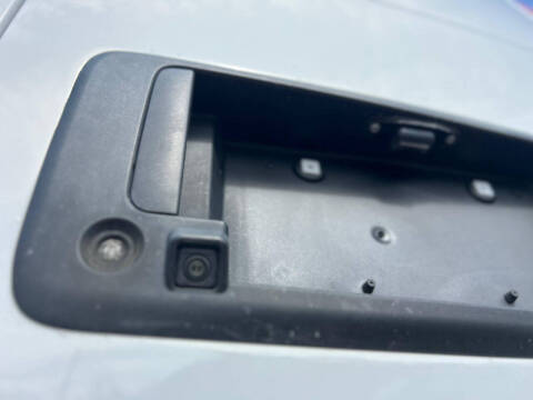 2023 Chevrolet Express 2500