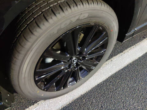 2025 Mazda CX-5 2.5 Turbo Premium