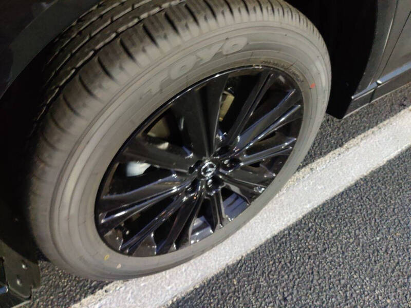 2025 Mazda CX-5 2.5 Turbo Premium