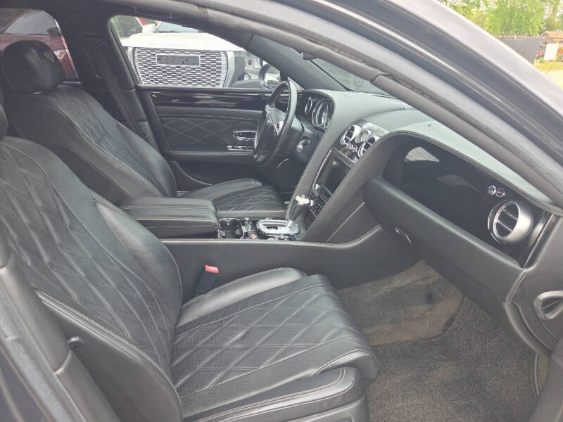 2014 Bentley Flying Spur