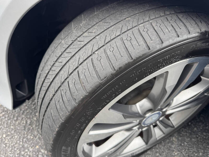 2016 Mercedes-Benz E-Class E 350