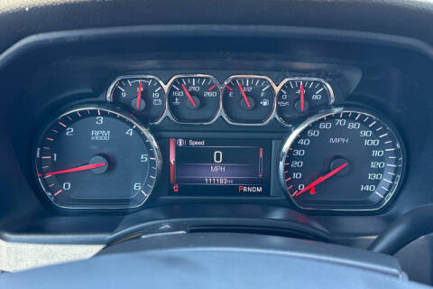 2014 GMC Sierra 1500