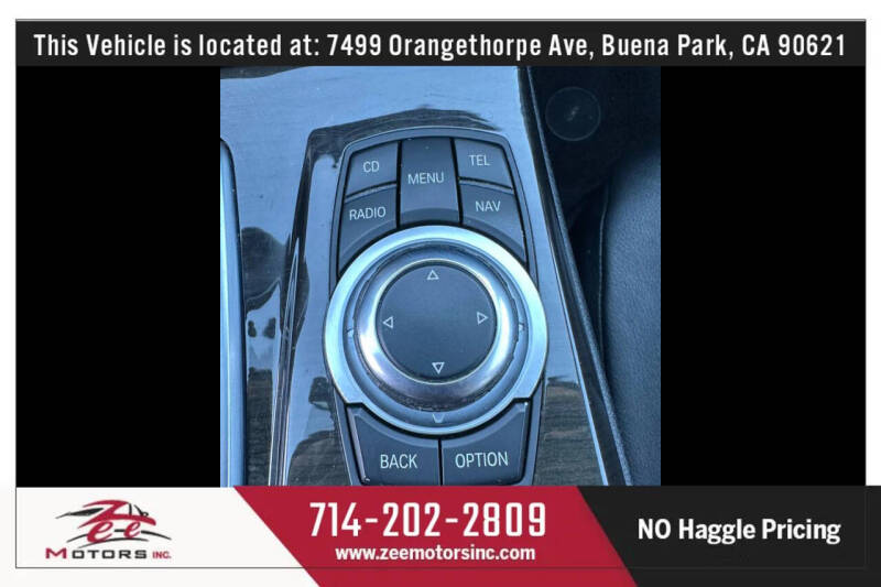 2012 BMW 5 Series 528i