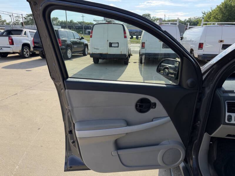 2007 Chevrolet Equinox LT