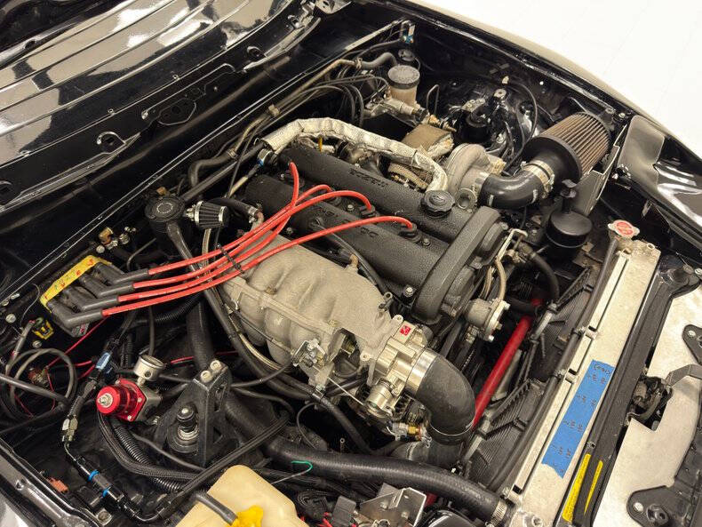 1996 Mazda MX-5 Miata