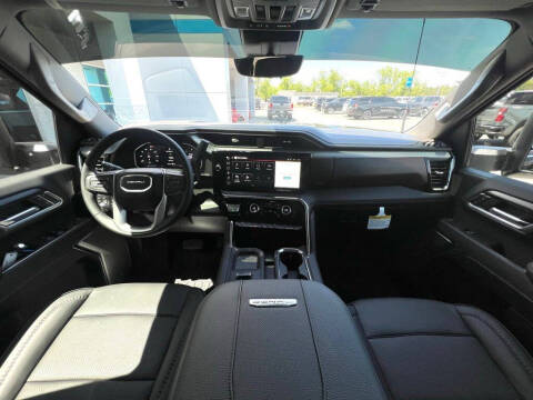 2026 GMC Sierra 3500HD