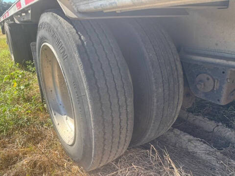 2017 Transcraft Drop