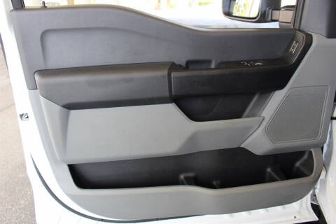 2024 Ford F-600 Super Duty