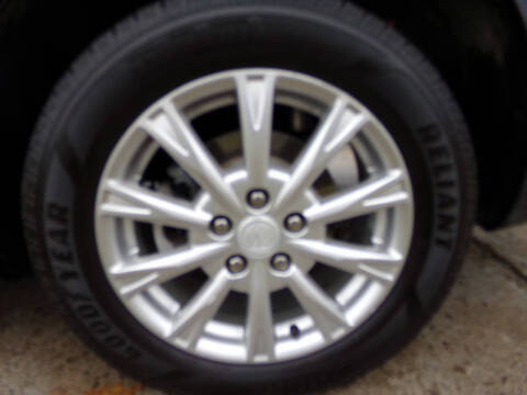 2009 Buick Lucerne CXL