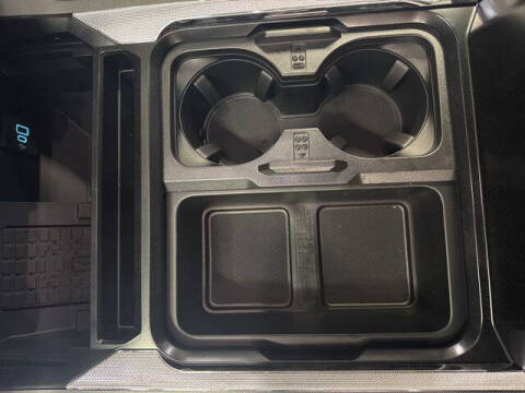 2025 Ford F-350 Super Duty