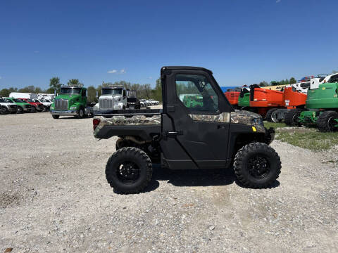 2026 Polaris 1000XP Northstar Ranger