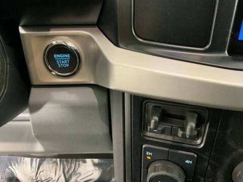 2025 Ford F-350 Super Duty