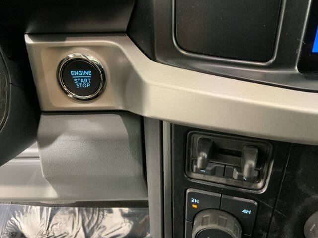 2025 Ford F-350 Super Duty