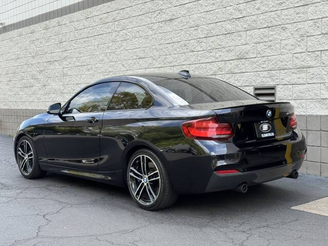 2020 BMW 2 Series M240i