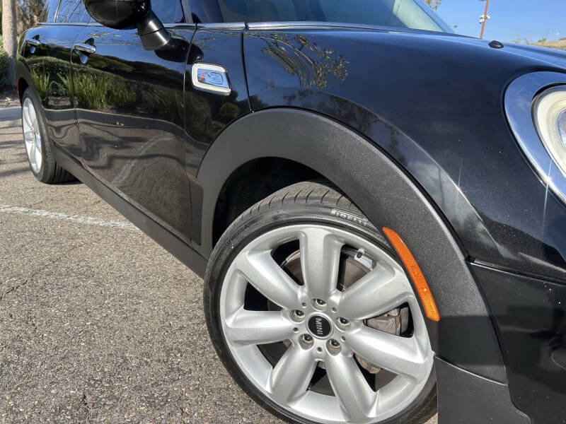 2017 MINI Clubman Cooper S