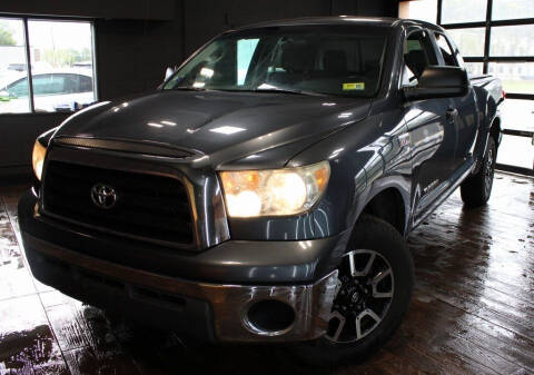 2007 Toyota Tundra for sale at Carena Motors in Twinsburg OH