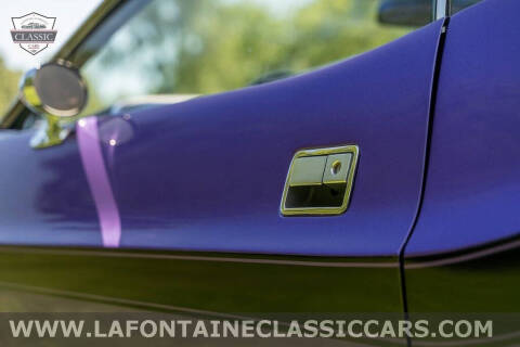 1970 Dodge Challenger