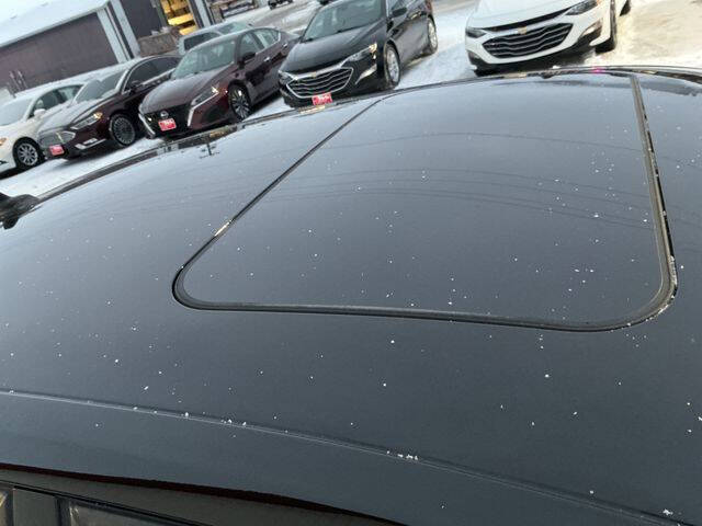 2018 Volkswagen Jetta 1.8T SE Sport