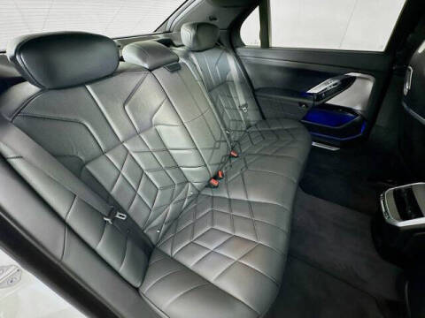 2023 BMW 7 Series 760i xDrive