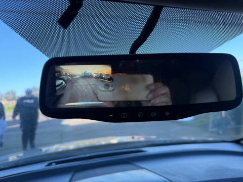 2012 GMC Acadia SLT-1