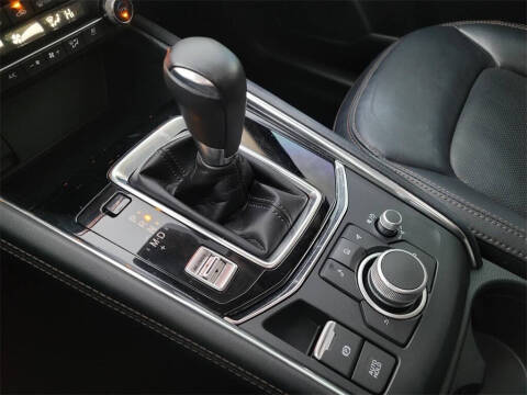 2023 Mazda CX-5 2.5 S Premium Plus