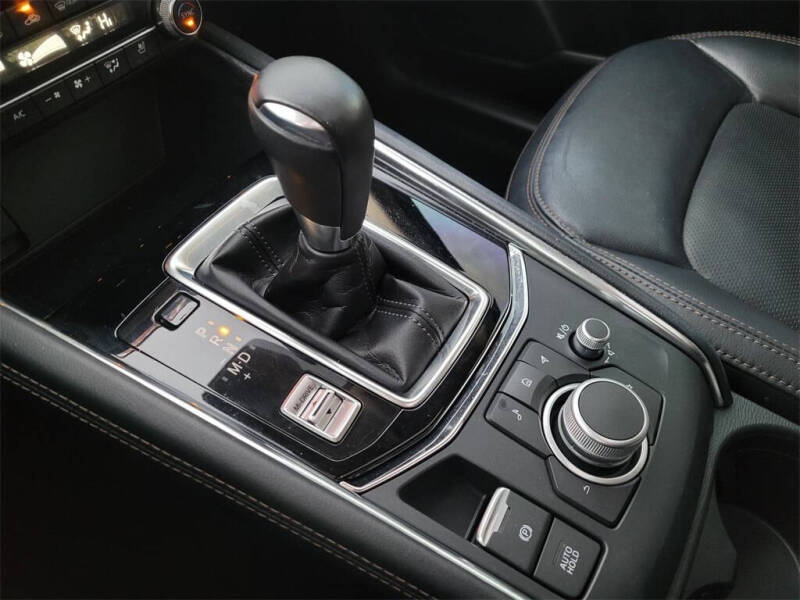 2023 Mazda CX-5 2.5 S Premium Plus