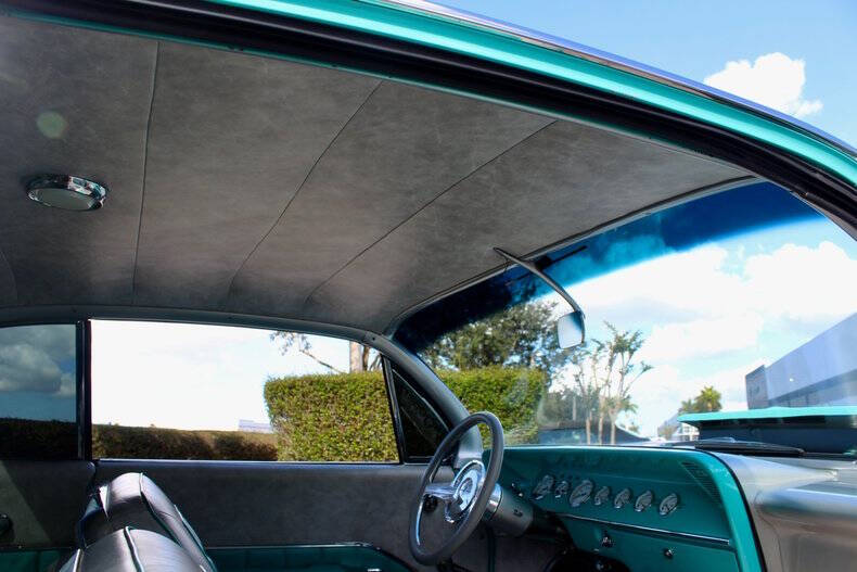 1961 Chevrolet Bel Air