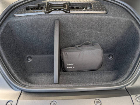2023 Polestar 2 Long Range Dual Motor