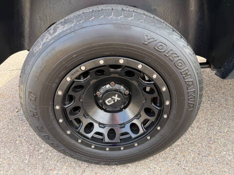 2011 RAM 1500