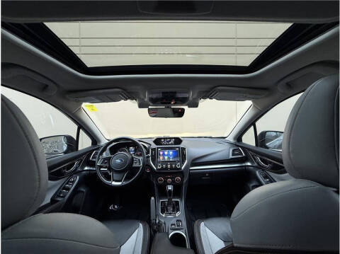 2018 Subaru Crosstrek 2.0i Limited