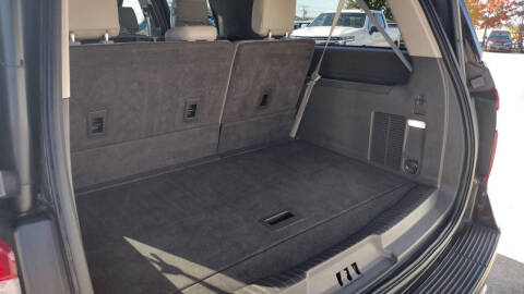 2019 Ford Expedition MAX Limited