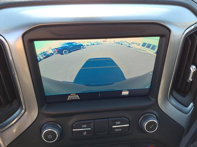 2022 Chevrolet Silverado 1500 Limited