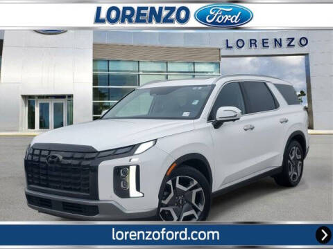 2023 Hyundai Palisade for sale at Lorenzo Ford in Homestead FL