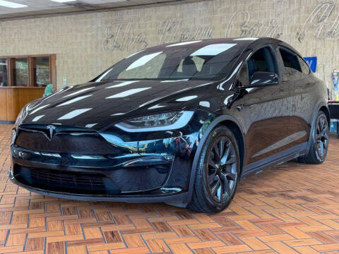 2023 Tesla Model X