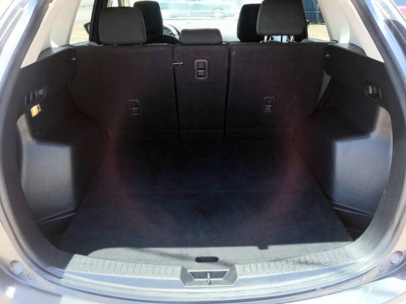 2014 Mazda CX-5 Touring