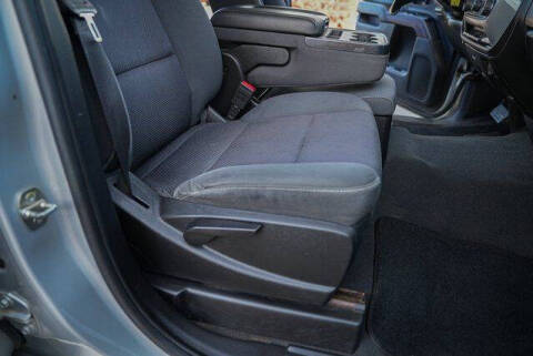 2019 GMC Sierra 2500HD SLE