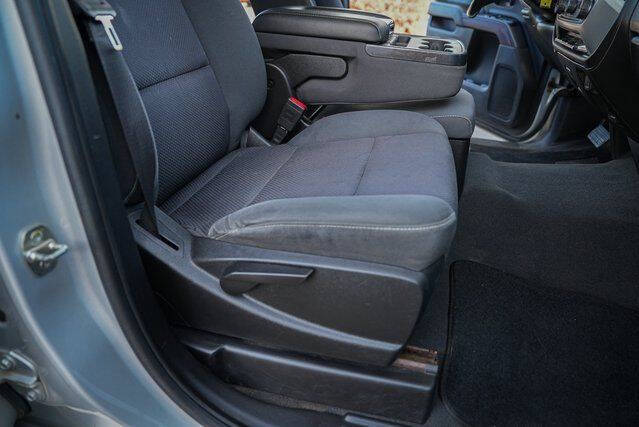 2019 GMC Sierra 2500HD SLE