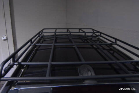 2015 Land Rover LR4 HSE