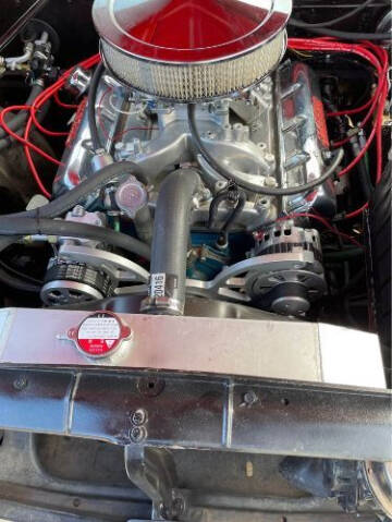 1957 Oldsmobile Super 88