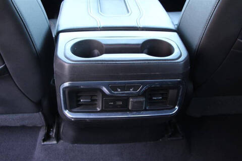 2020 GMC Sierra 2500HD